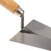 Schwimmkelle Eimer Edelstahl Beton Glättkelle Spachtel Bauwerkzeuge Wandverputzen Handwerkzeug