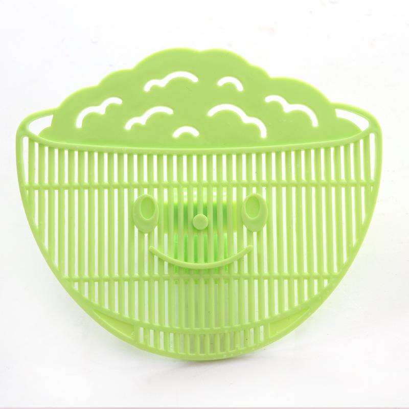 Happy Face Water Filtration Rice Washing Device - Home Use Water Filtration And Rice Washing Device Water filter