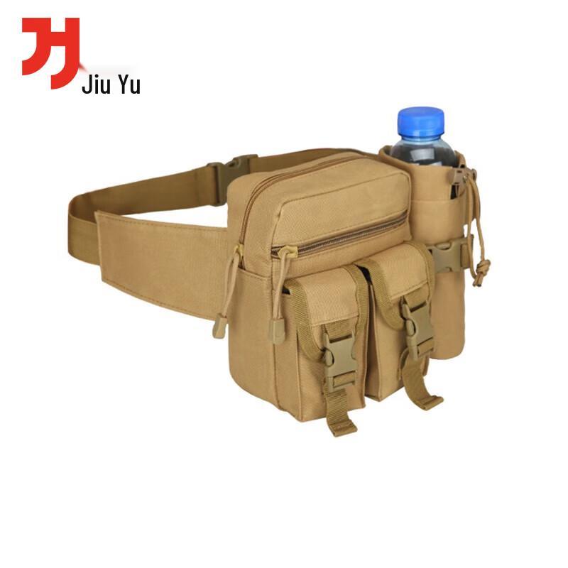 

Набедренная сумка-бутылка Jiuyu для активного отдыха