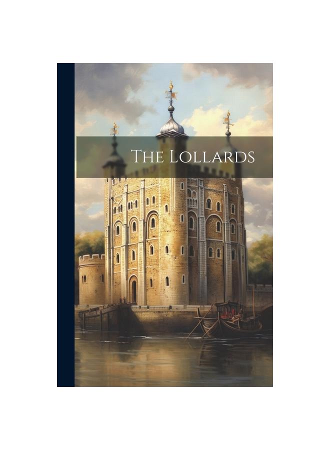 Купить The Lollards Joom