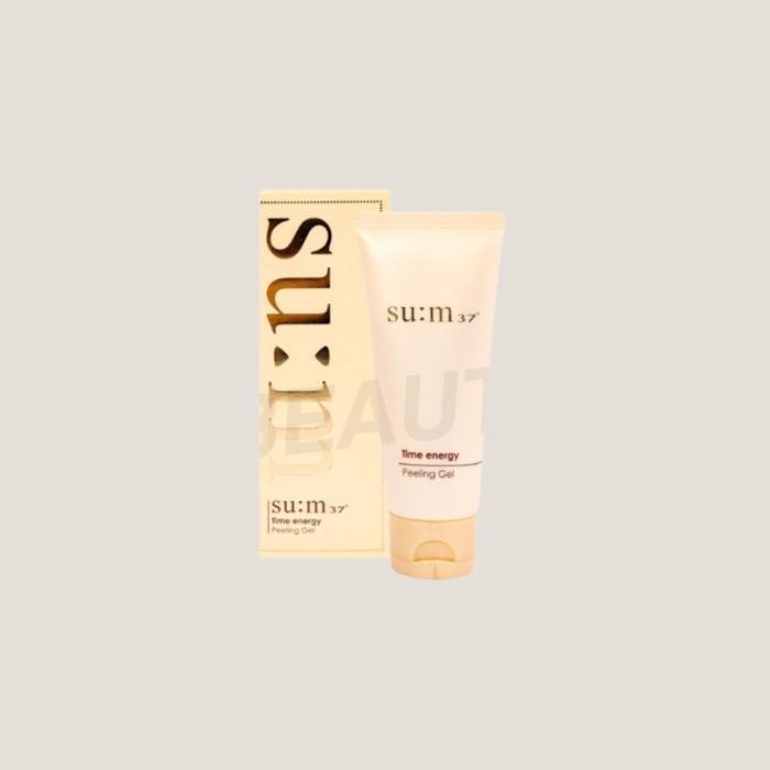 Time Energy Peeling Gel 100ml x 2 (44042711)