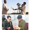 Microphone Windshield Sleeve, Synthetic Hair Material for Enhanced Sound Recording All Size Compatible