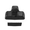 Car Rear Door Window Sun Shade Hook Clip with Cover Kit For Honda Pilot 2016-2022/Passport 2019 2020 2021 83741-TG7-A00ZAKIT