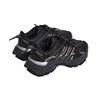 Adidas SHADOW FEVER Cushioning Slip Resistant Thermal Chunky Sneakers Unisex KJ1214