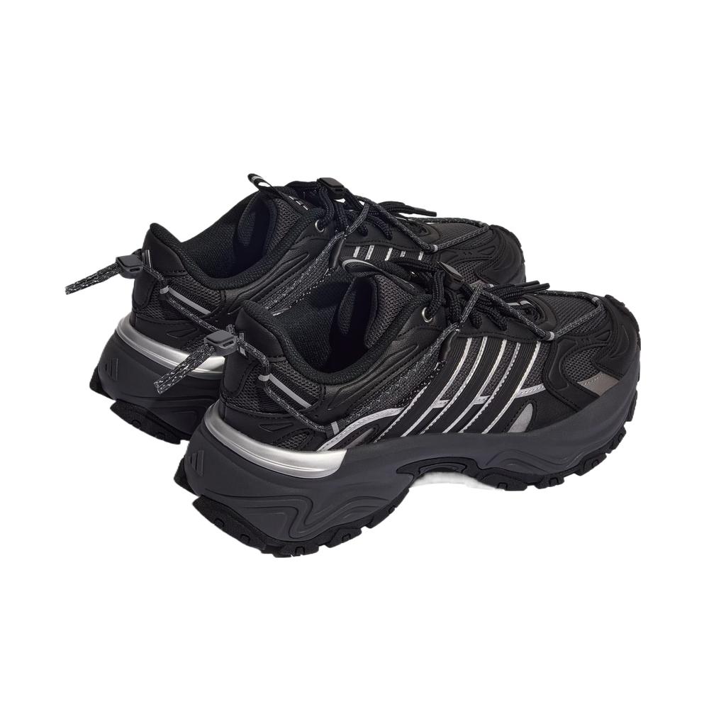Adidas SHADOW FEVER Cushioning Slip Resistant Thermal Chunky Sneakers Unisex KJ1214