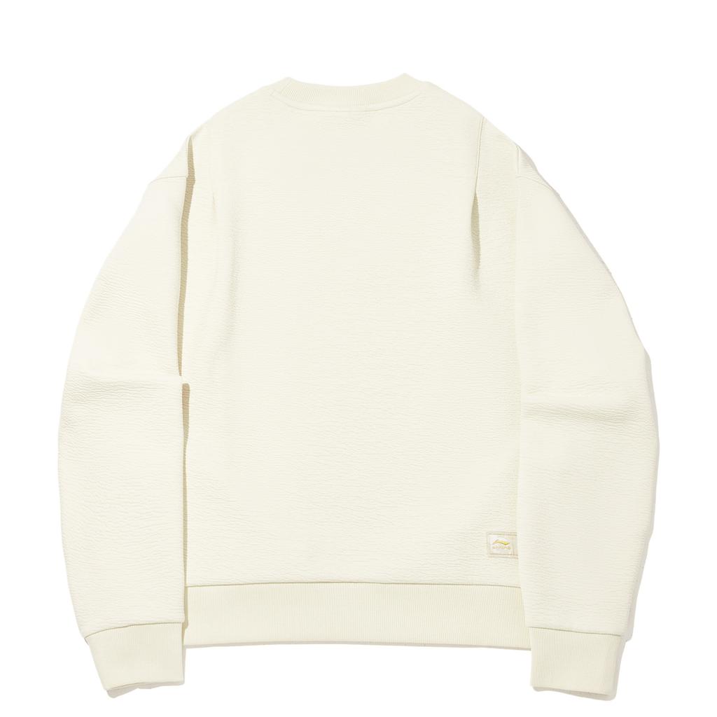 Li Ning × Palace Museum Collaboration Series Chinese Style Versatile Hoodie Women hoodies AWDW826-1