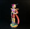 Anime Dragon Ball Z Freezer Figure First Form Frieza Figurine Pvc Action Figures Desktop Ornamen Collection Model Toys Gifts