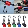 Wearable Fishing Rod Holder Fishing Rod Lightweight Holder with Keychain Clip
