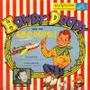 7inch Record HOWDY DOODY  ITS CREATOR BOB SMIT  Howdy Doody And The AirODoodle WY397 RCA Victor 1949 US Jazz Used