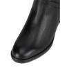 Remonte D2A73-00 Black Ankle Boots