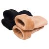 5Pair New Women Winter Thicken Warm Short Socks Thermal Cashmere Wool Socks Nylon Snow Velvet Boots Home Floor Calcetines Mujer