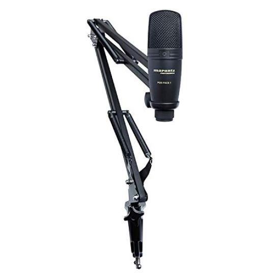 

MARANTZ POD PACK 1J /