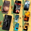 Basketball Korbfall für Xiaomi 15T 13T 14T Pro 15 14 17 Ultra POCO X7 Pro X3 X5 X6 F5 F6 F7 F8 Ultra Hülle
