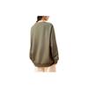 Anta Life Collection Sweatshirt Unisex Grape Leaf Green 972338723-5