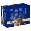 Japan UCC UESHIMA COFFEE Artisan Coffee One Drip Coffee 40 Cups (Rich Blend / Mild Blend / Special Blend)