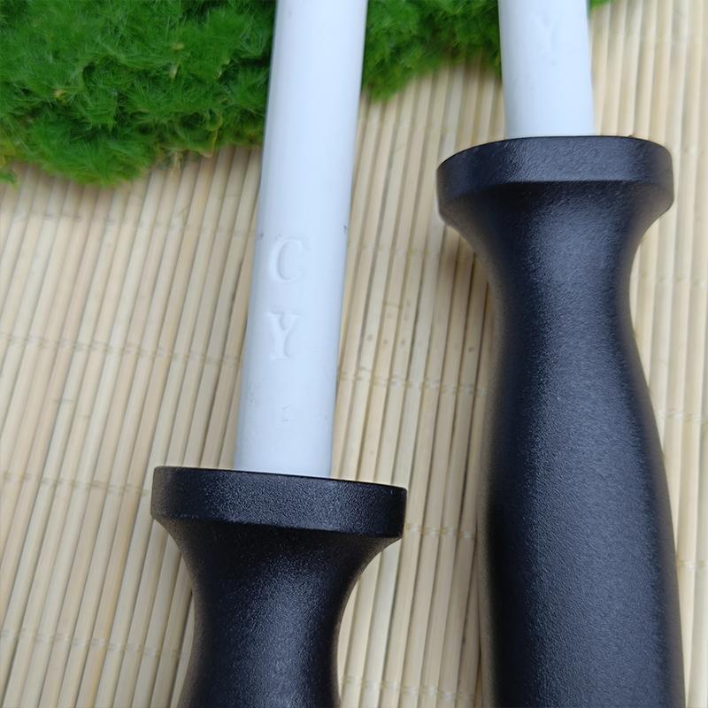 Sharpeners Steel Professional ceramic System Knives Tool 1Pcs Knife Sharpening Rod 8/10/12inch ceramic sharpening stone