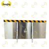 304 Stainless Steel Multi-Purpose Barrier