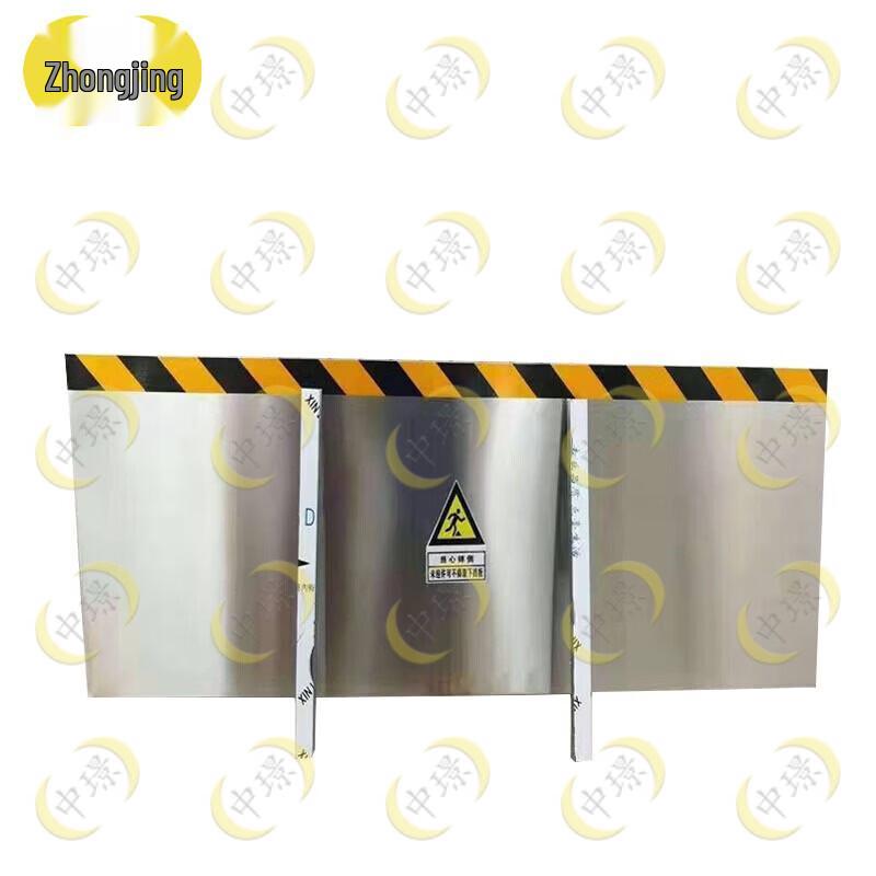 304 Stainless Steel Multi-Purpose Barrier