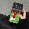 Santiago Gimenez  Phone Case For Samsung S25,S24,S21,S22,S23,S30,Ultra,S20,Plus,Fe,Note,10,9,5G Black Cover