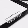 PU Leather Business Manager Folder with Calculator