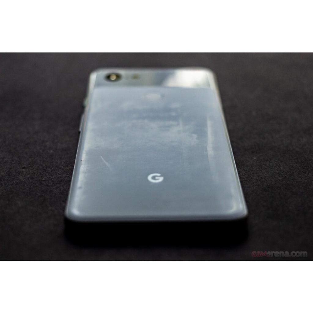 Odnowiony Google Pixel 3 XL Oryginalny 4 GB RAM 64/128 GB ROM Odblokowany Smartfon LTE 3430 mAh