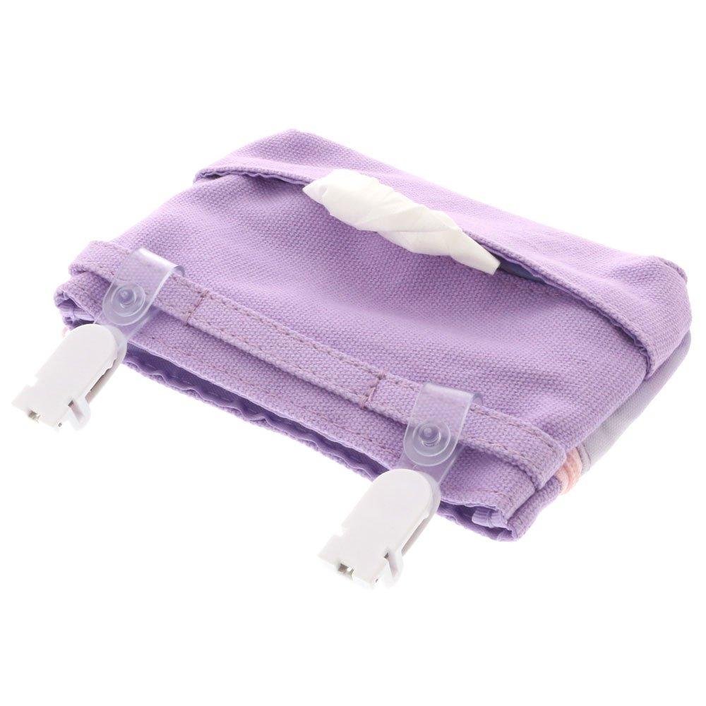 Sunstar Stationery Disney Travel Pocket Pouch Sofia 6261404A