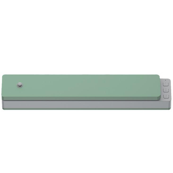 Automatic Dual-Use Vacuum Sealer for Dry & Wet Foods