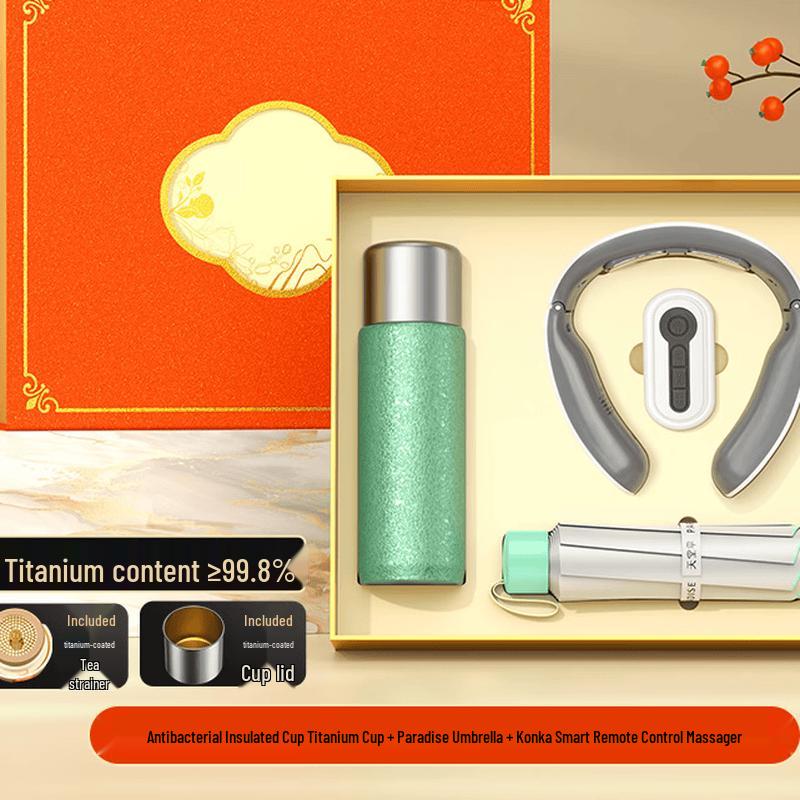 JingYouJia Business Beauty Gift Set