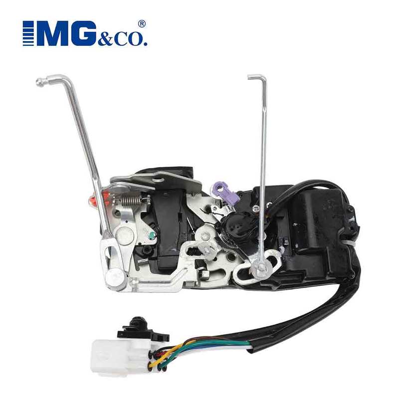 Door lock actuator directly replaces the door actuator for 1998 2004 front left and right 69040-04010 69030-04010