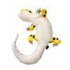 TST Advance Realistic Leopard Gecko YELLOW (Ages 6+) Approx. 23cm in length 11981