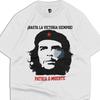 Che Guevara Protestshirt Vintage Grunge Y2K Goth Alternative Streetwear T-Shirt