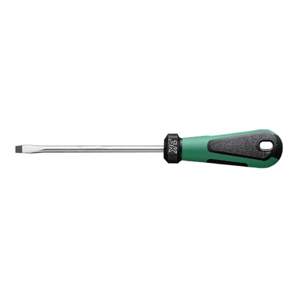 Stahlwille Flathead Screwdriver 4820-2.0X12X250