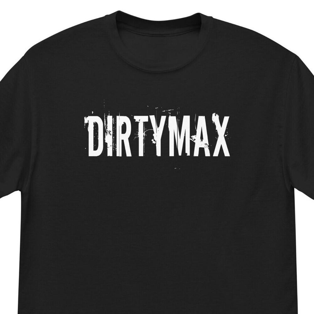 Рубашка Duramax, Мужская футболка с дизельным грузовиком Diesel, Dirtymax Футболка, Унисекс футболка Chevy GMC Sierra XL