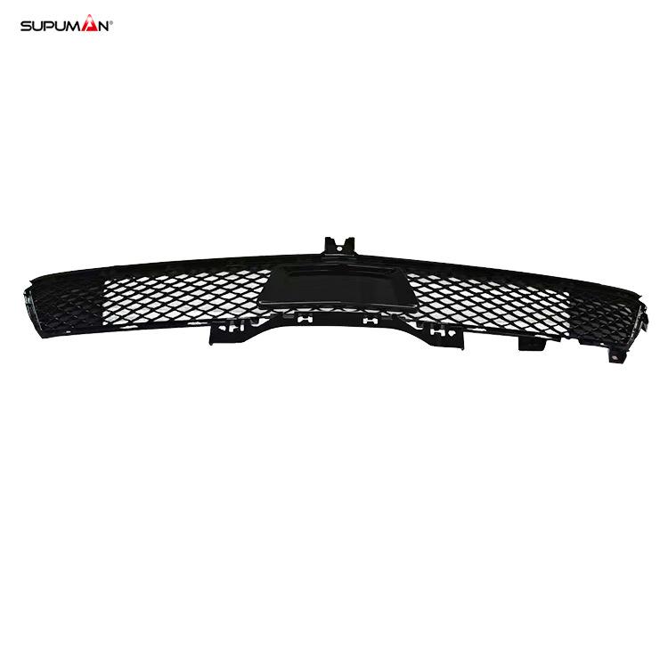 Compatible Mesh Grille for 2025 Cadillac XT5 Lower Bumper