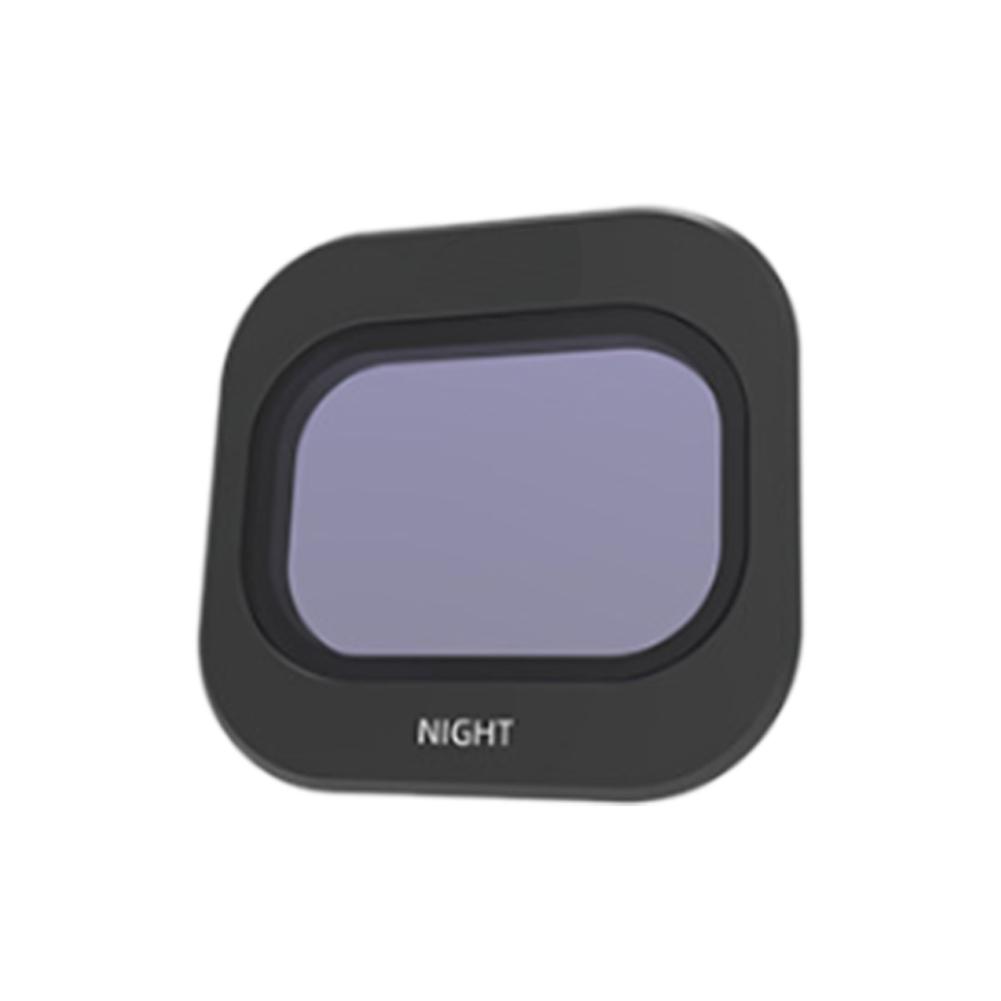 Suitable for DJI Mini5 Pro Filter UV  Protection Lens ND  Accessories Dimming Polarization Drone Aerial Photography Tool