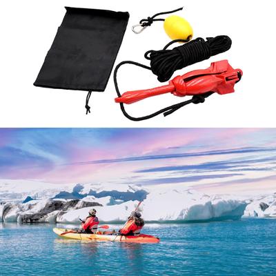 Anker Faltanker Universal Acar Von Dockage Marin für Das Pagaie-Board