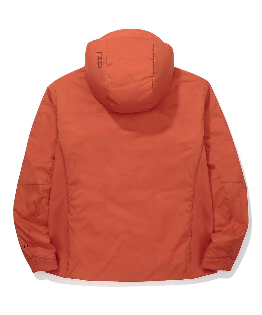 Sierra Designs Marie Lightweight Insulation Jacket Red