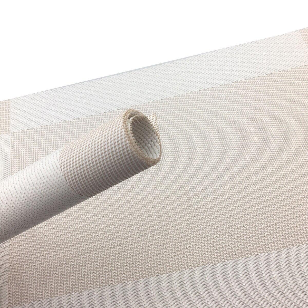 6 шт./компл. коврик из ПВХ — фото 5