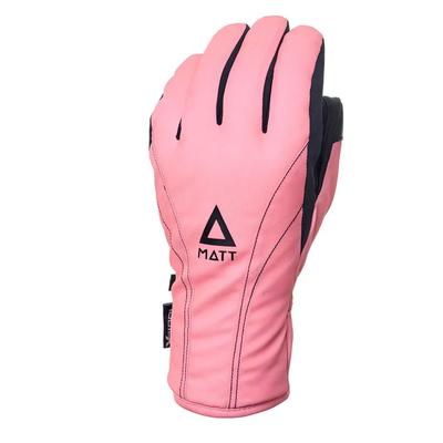Matt Gloves Laura Tootex