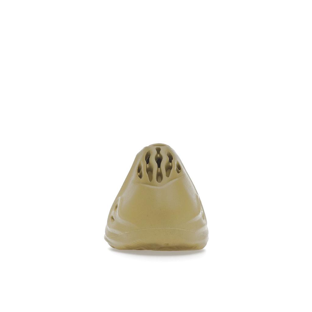 Adidas Yeezy Foam Runner Kleinkinder Sulfur Baby Sneaker Gelb HP5348