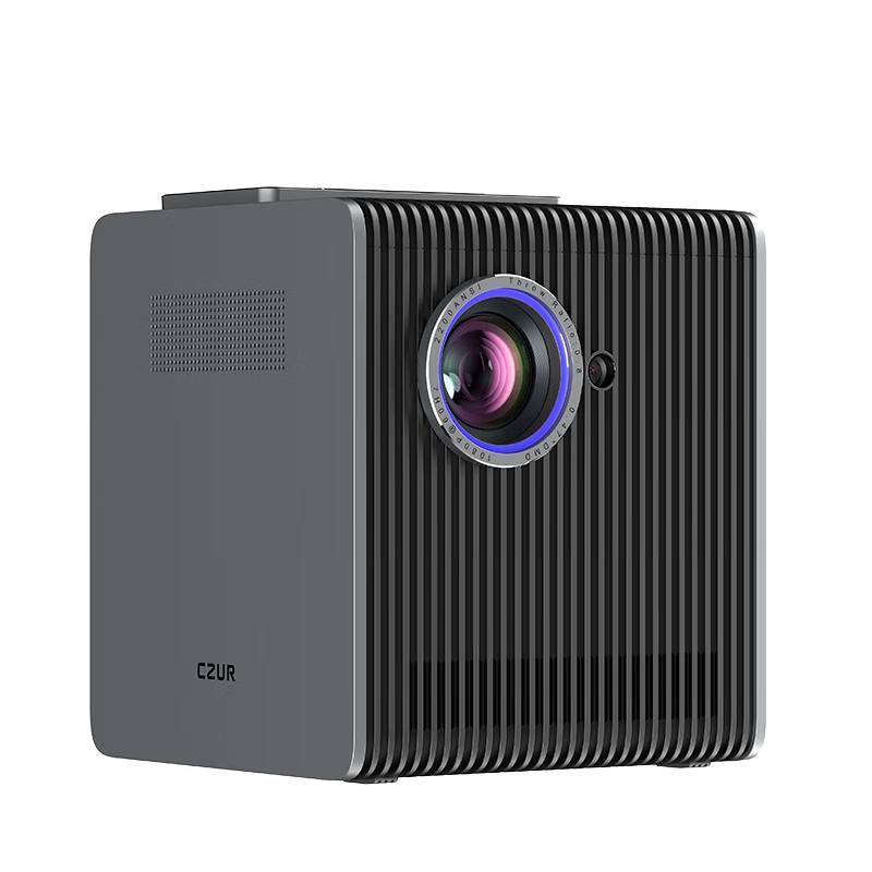 

StarryHub Smart Conference Projector (CN version)