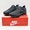 DV1678-006 Air VaporMax 2023 Flyknit Antracytowy Czarny (Męskie)