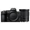 Nikon Z5 Full-Frame Mirrorless Camera with NIKKOR Z 24-70mm F/4 S Lens (CN Version)