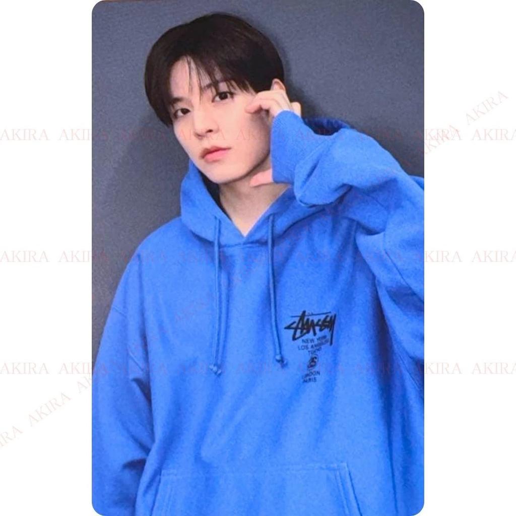 STRAY KIDS SKZ IT TAPE DO IT Album Photo Card JAPAN POB OFFICIAL