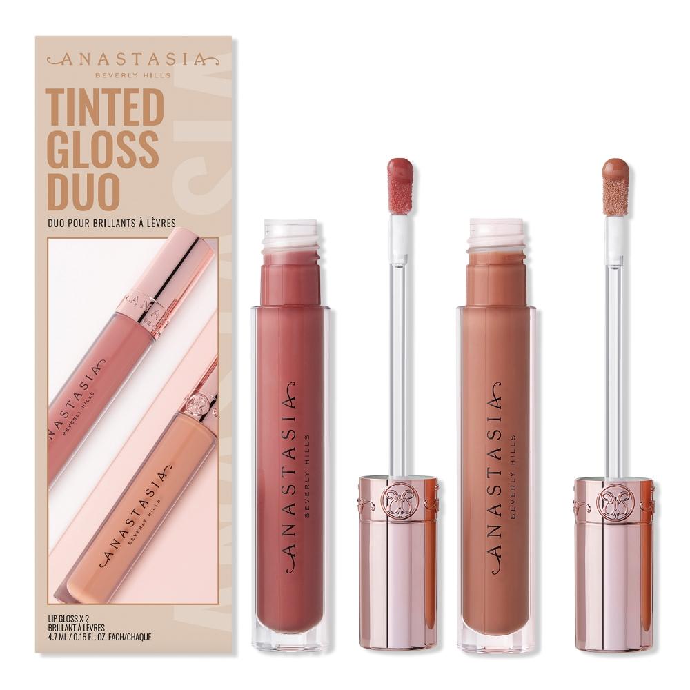 

Anastasia Beverly Hills Тонированный блеск Duo