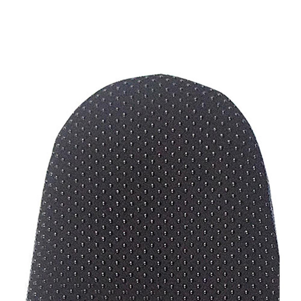 3mm 1 Pair Diving Socks Comfortable Adjustable Anti-slip Cold-proof Swimming Socks For Snorkeling Walking
