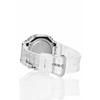 Casio Watch G-Shock Skeleton Series GA-2100SKE-7AJF Men's Clear