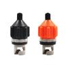 Adaptador de Válvula de Ar Inflável para Prancha de Stand-Up Paddle - Prancha de Surf, Caiaque, Canoa Cabeça de Conversão de Bico