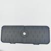 Kitchen Gadgets Silicone Faucet Absorbent Pad Shelf Sink Splash Catcher Countertop Protective Mat Bathroom Drain Mat Acceesories