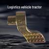 Songge Turnover Cart Rear Traction Foot Pedal